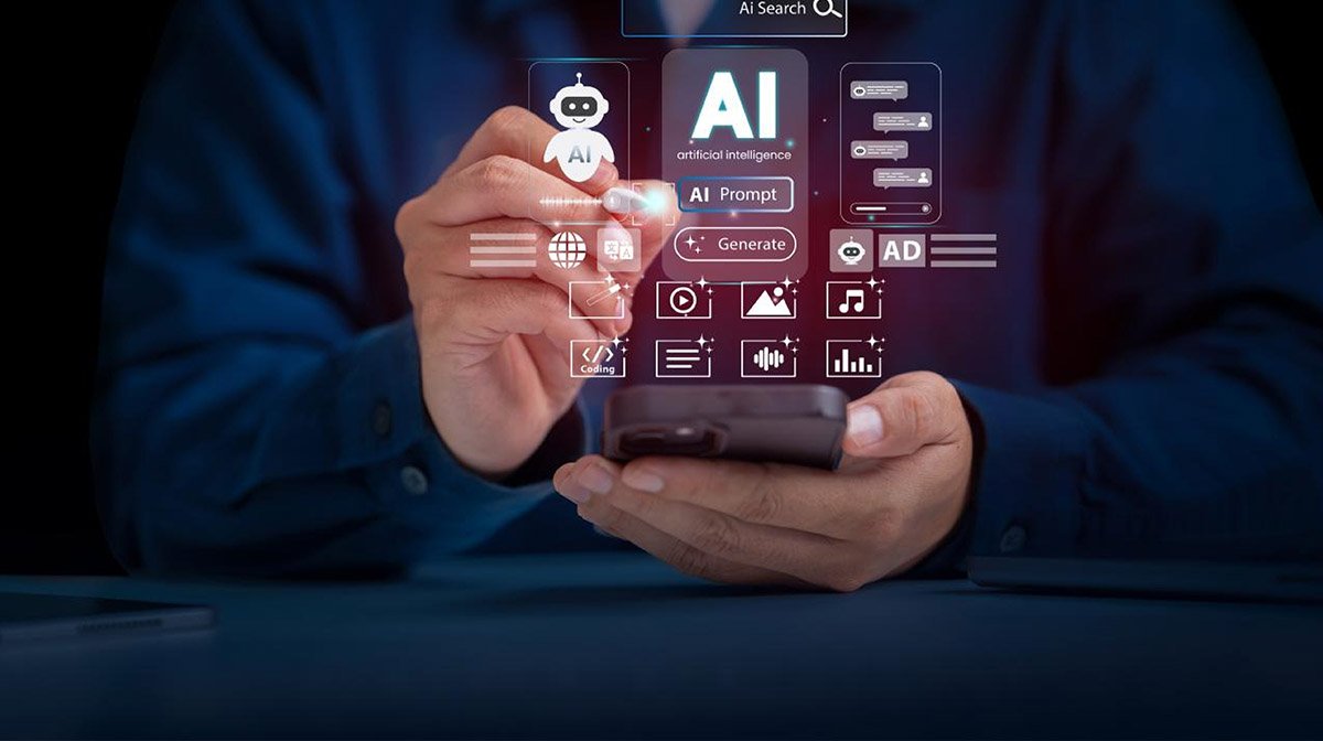 AI for non-tech founders