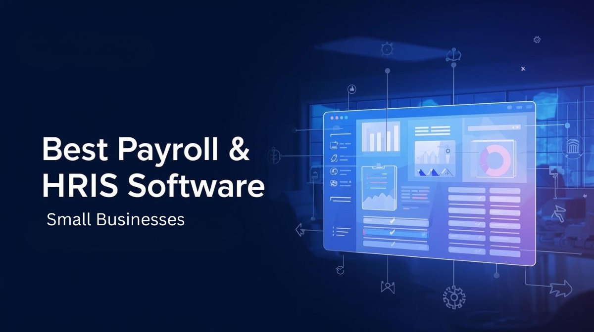 HRIS software for small businesses