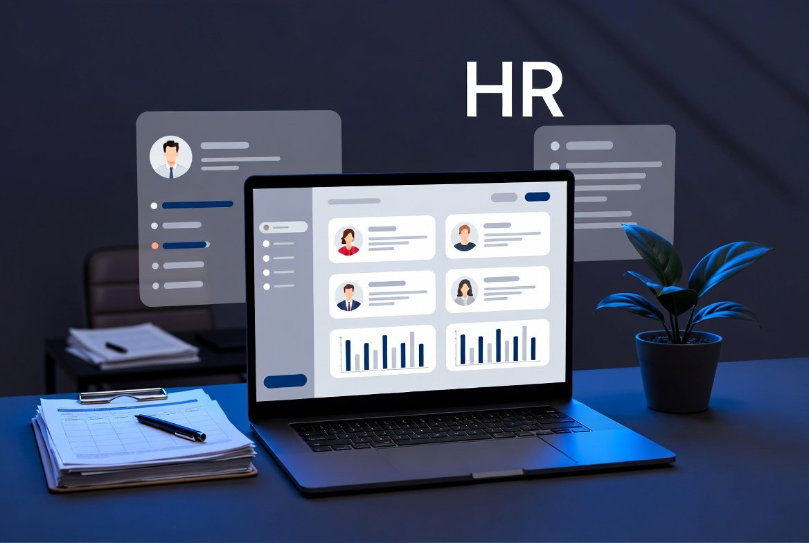 HR management tools