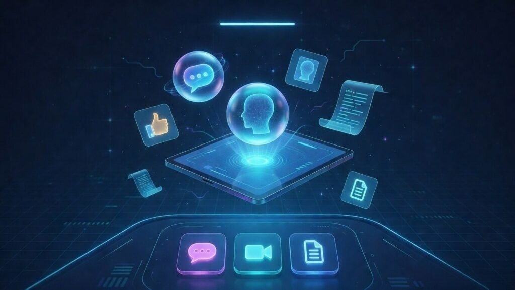 build a smart tech stack