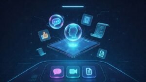 build a smart tech stack