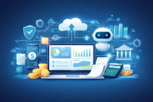 AI Finance Automation Platforms