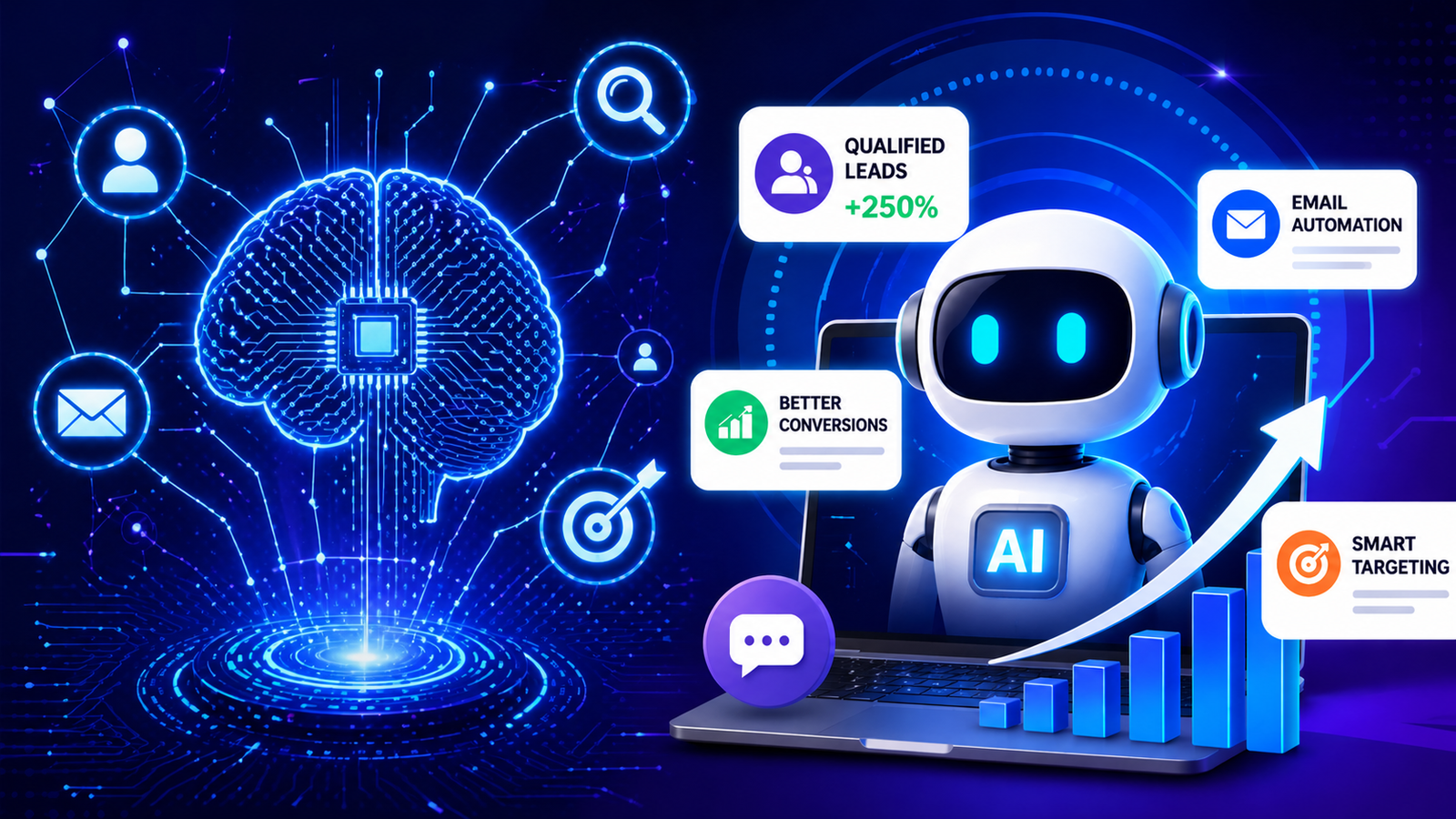 AI Tools for Lead Generation