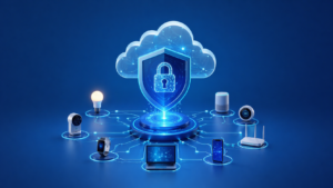 Enhancing IoT Security