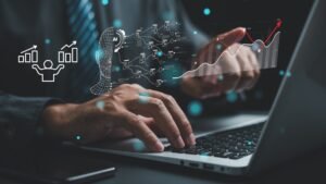 Business Analytics Tools