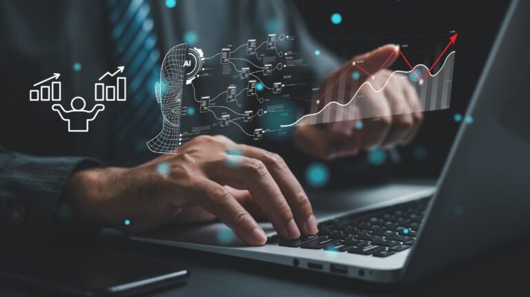 Business Analytics Tools