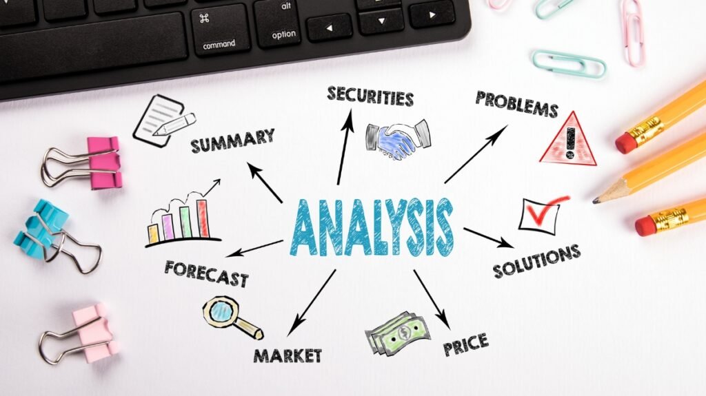 business analytics tools comparison