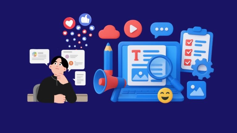 Content Marketing Tools