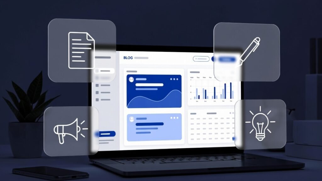 Content Marketing Tools 