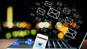 email vs sms marketing tools
