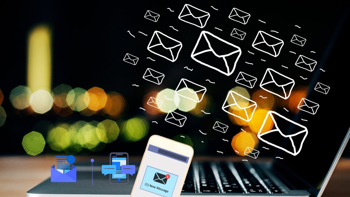 email vs sms marketing tools