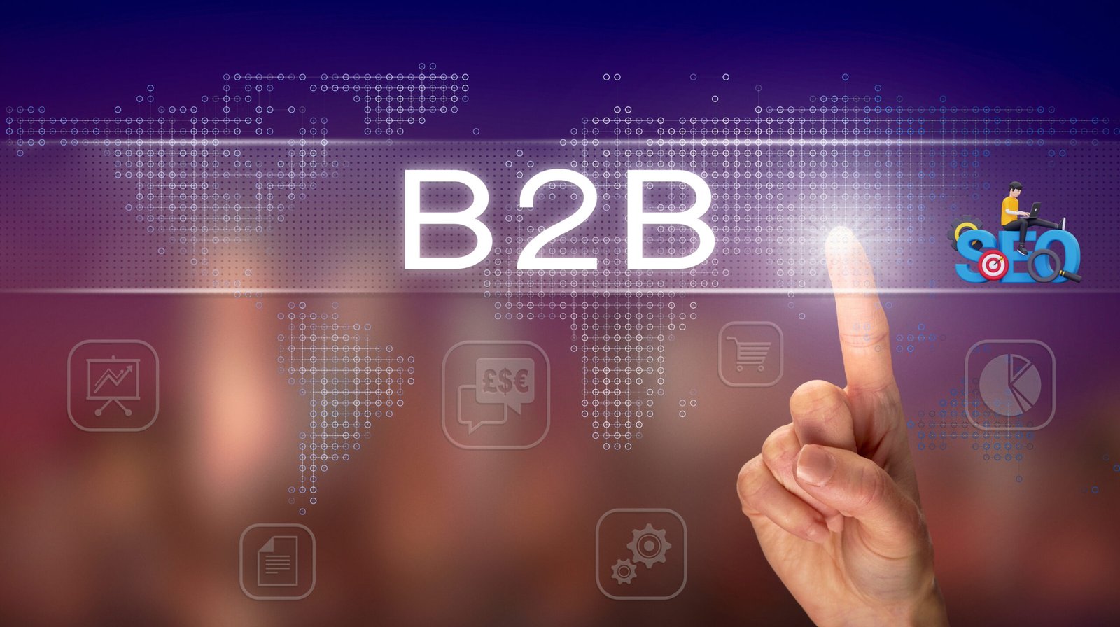 Search Intent on B2B SaaS SEO