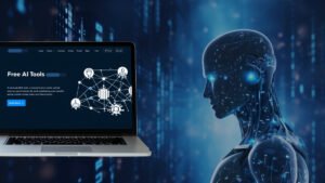 top free AI tools for small businesses