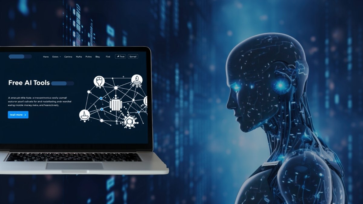 top free AI tools for small businesses