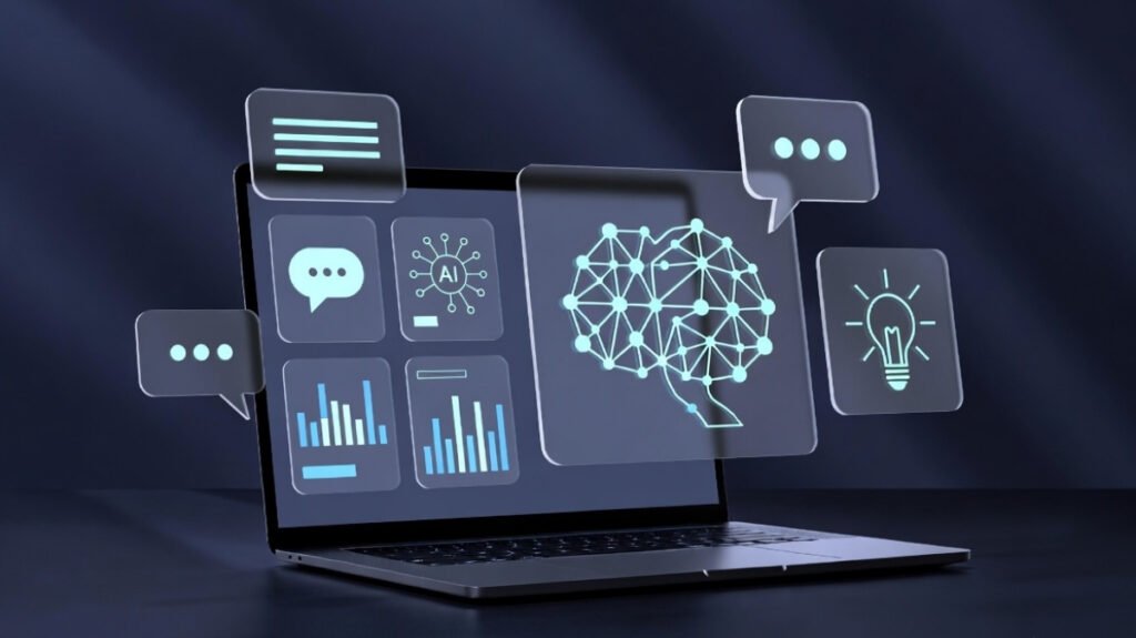 top free AI tools for small businesses