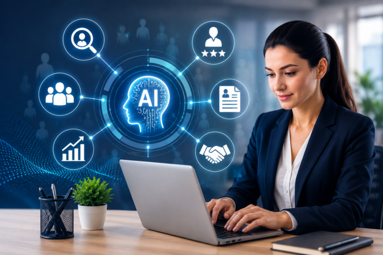 AI in HR