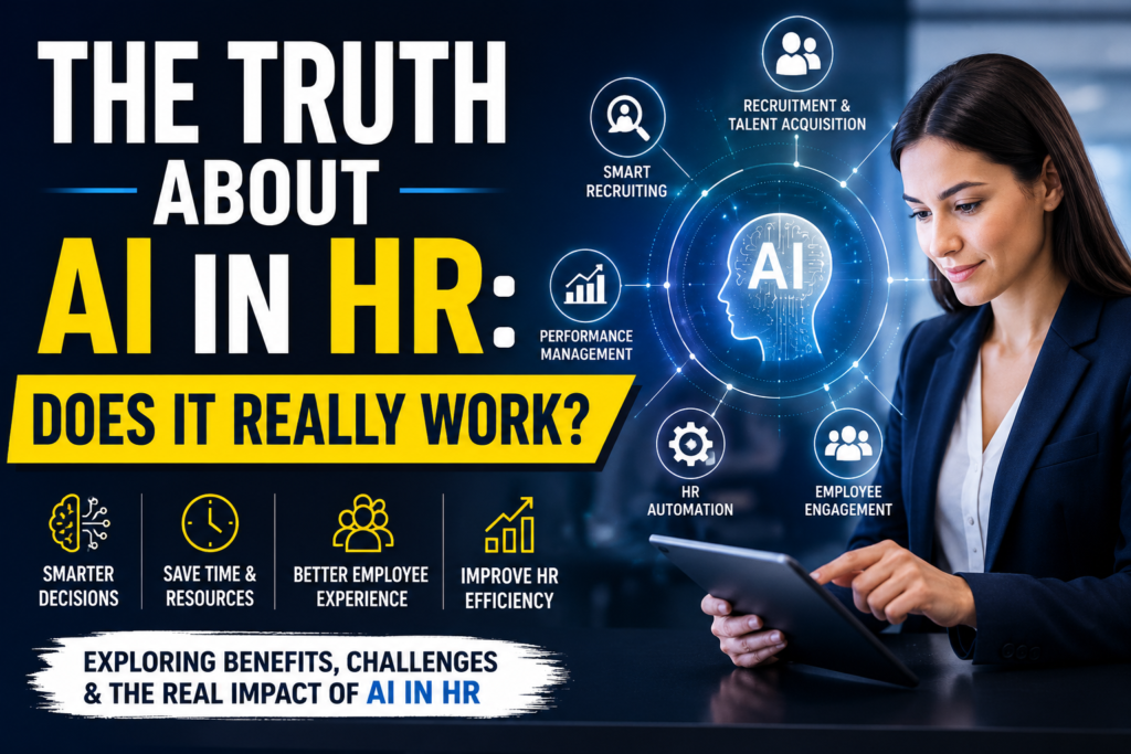 AI in HR