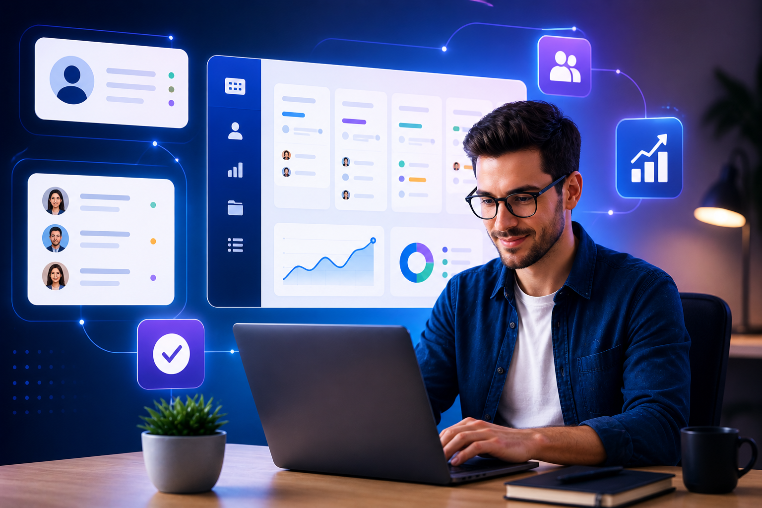 Best CRM for freelancers