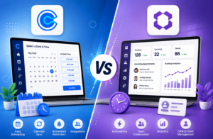Calendly vs OneHash