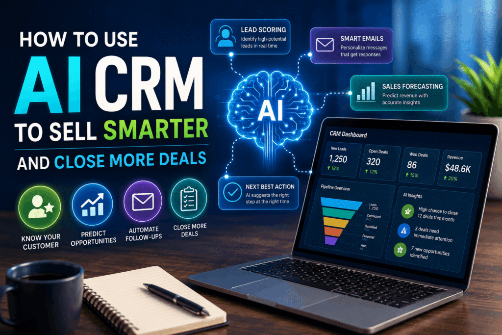 AI CRM