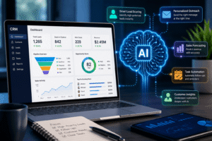 AI CRM