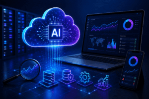 AI Observability Cloud Monitoring