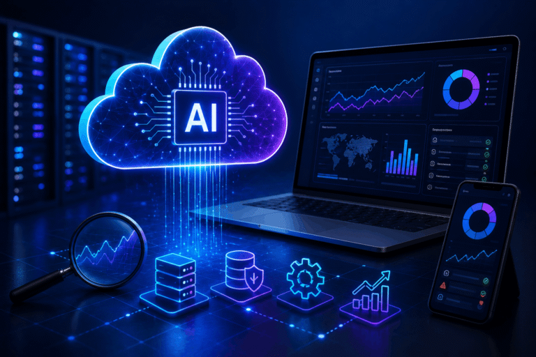 AI Observability Cloud Monitoring