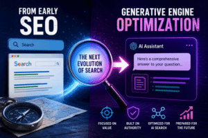 Generative Engine Optimization