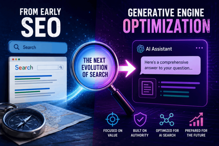 Generative Engine Optimization