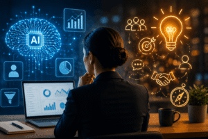 Marketing Judgment in the AI Era