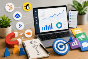 small business marketing tools
