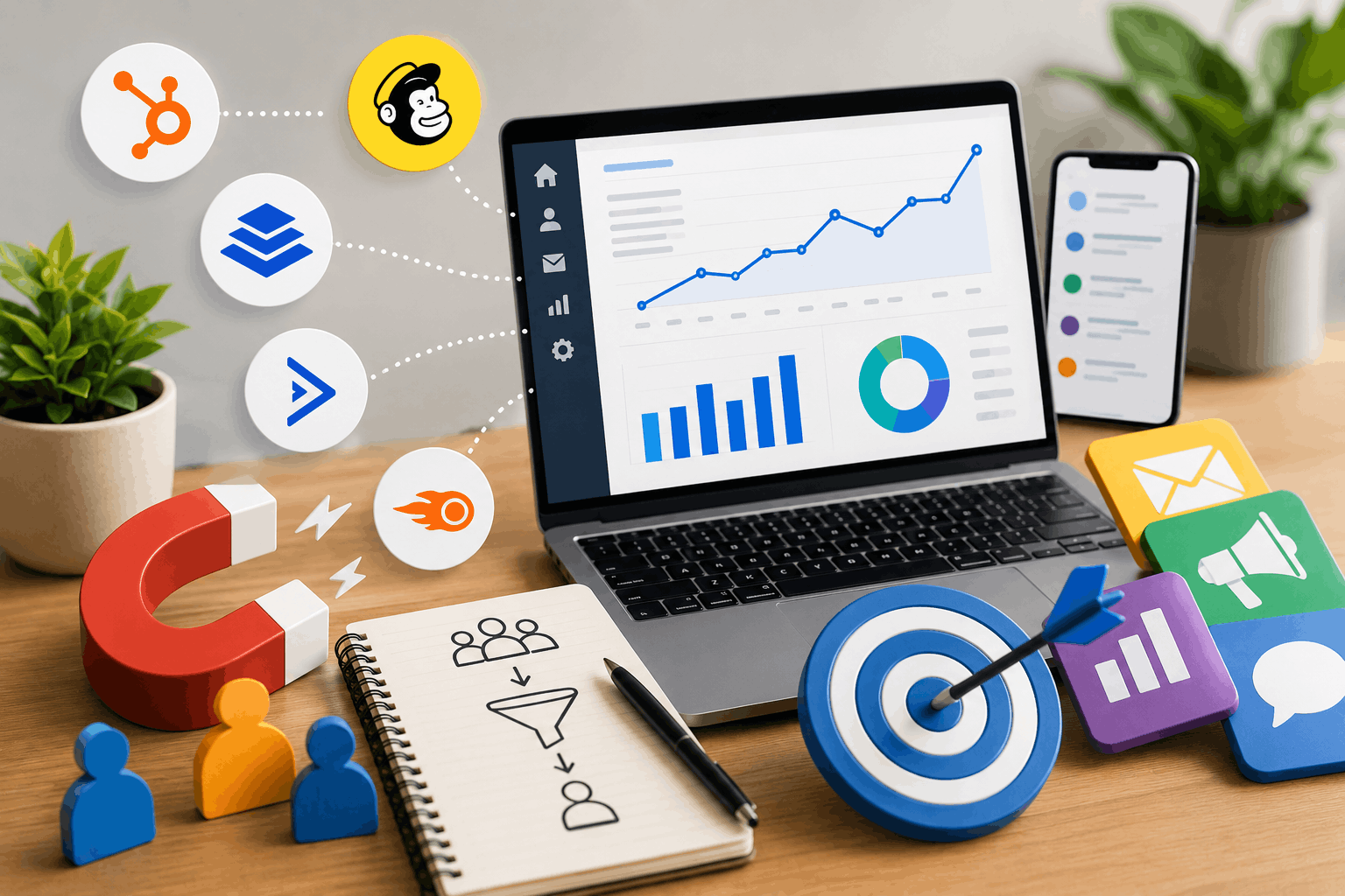 small business marketing tools