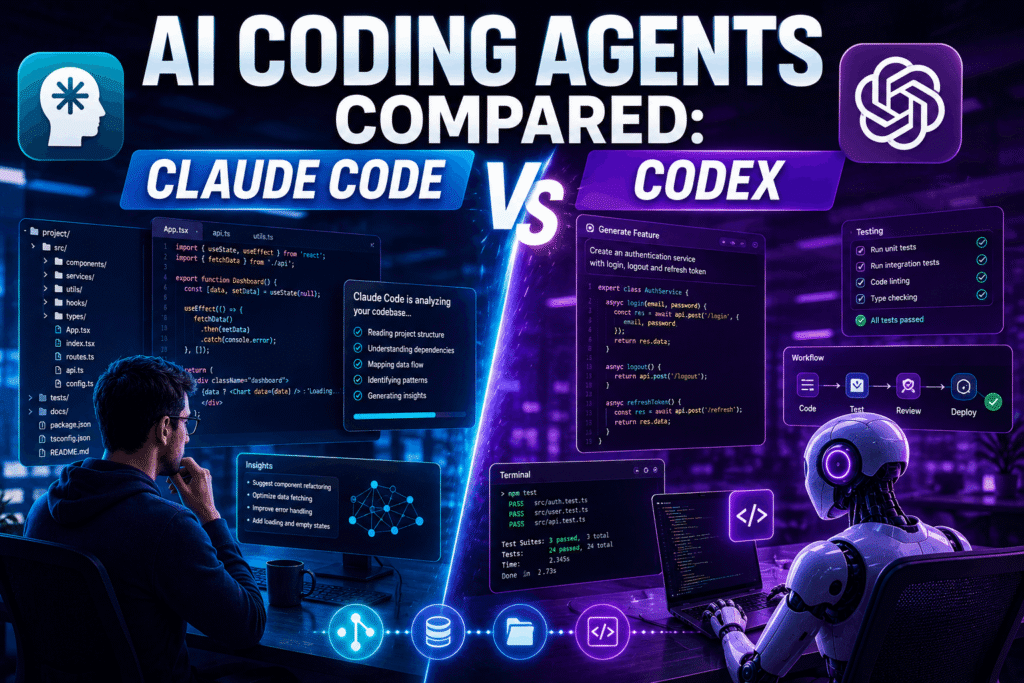 AI coding agents