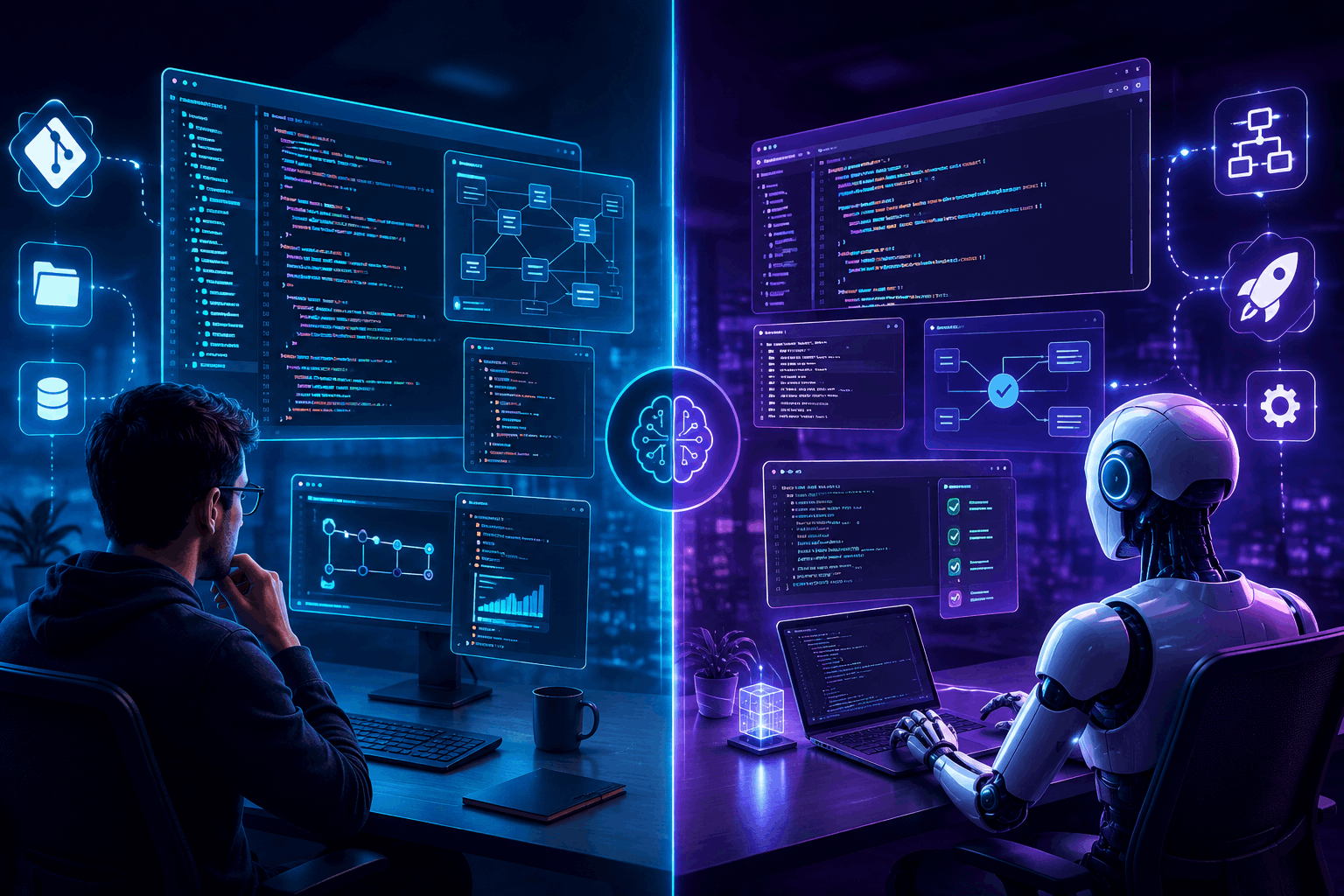 AI coding agents
