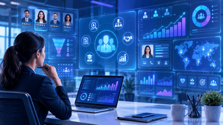Human Resource Technology