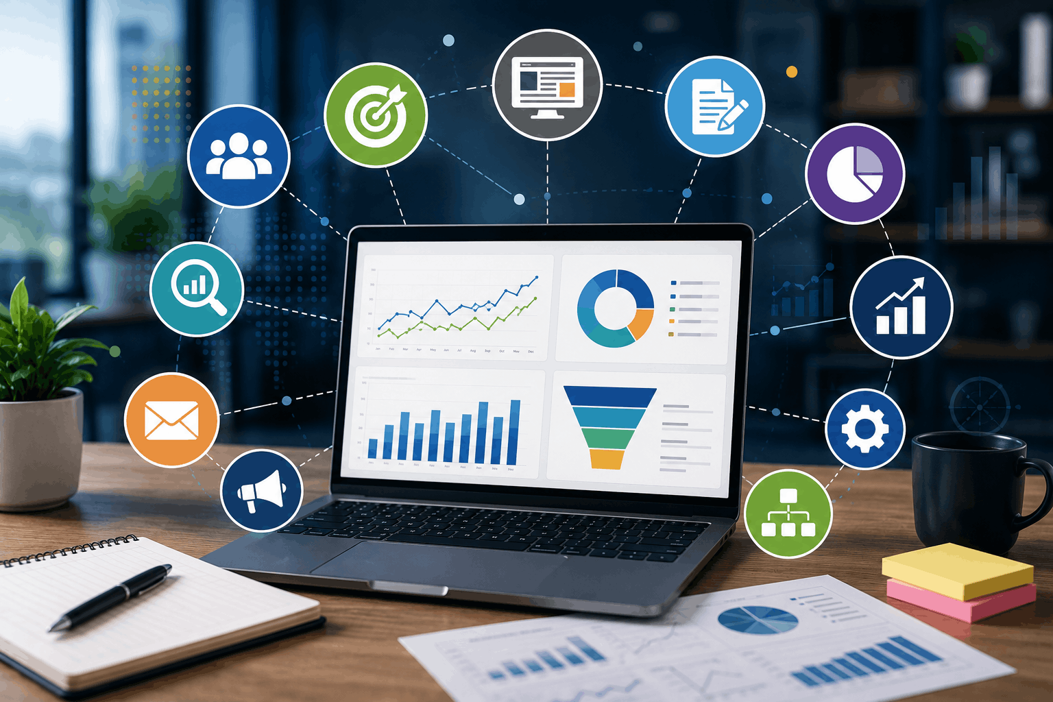 b2b marketing tools