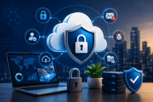 Cloud Security Solutions