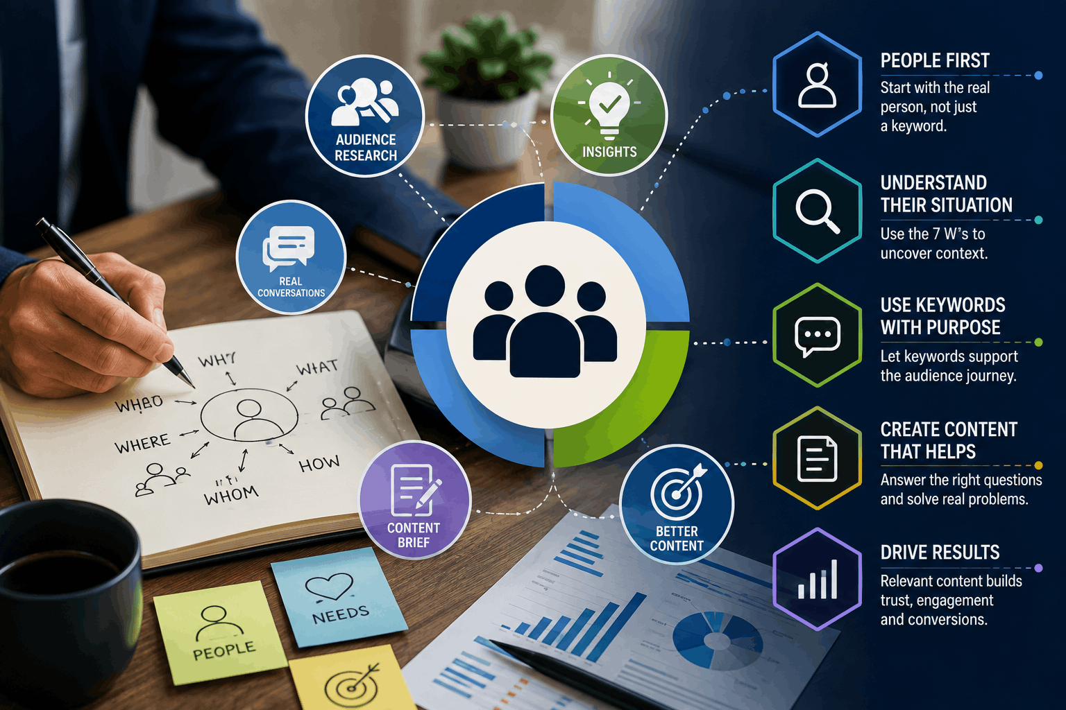 Content Briefs