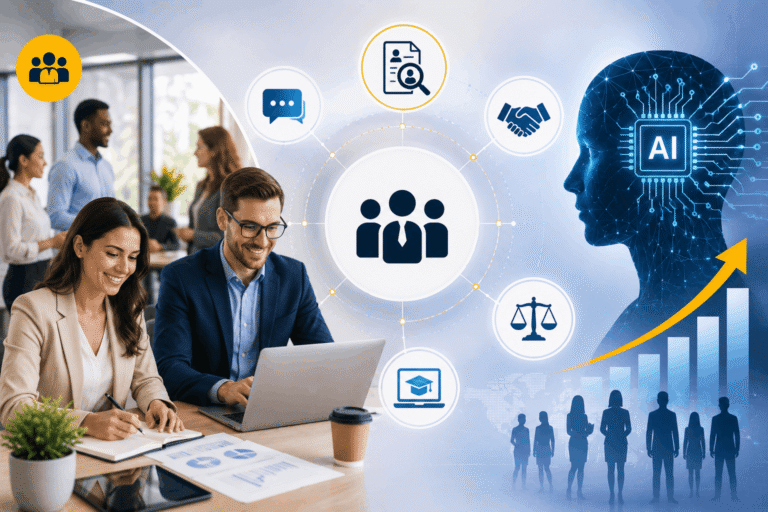 HR jobs