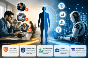 TechHub Insight | Tech Trends, SaaS Reviews and B2B Insights 1 ai replacing jobs