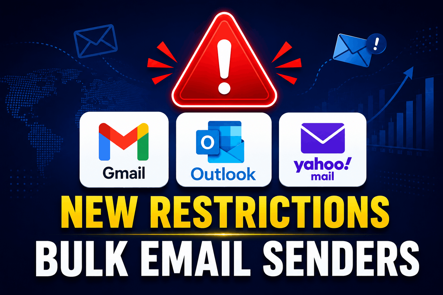 bulk email restrictions