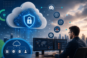 cloud detection and response