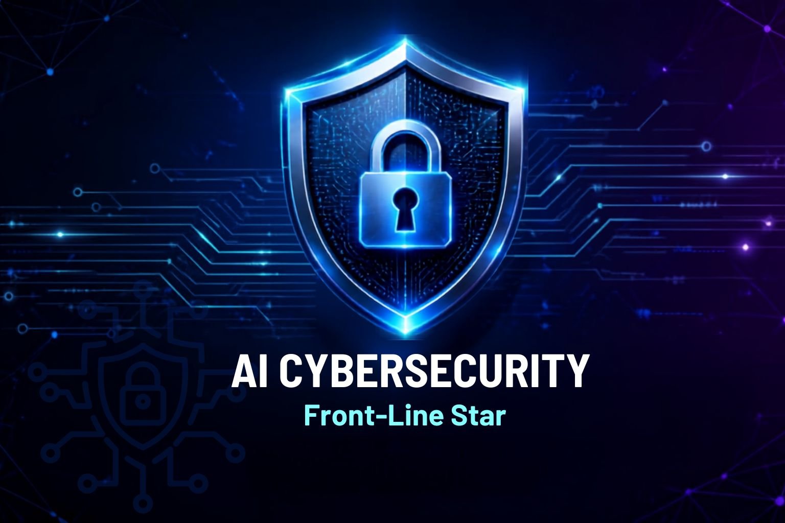 AI Cybersecurity