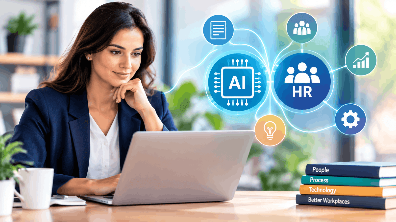 AI readiness in HR