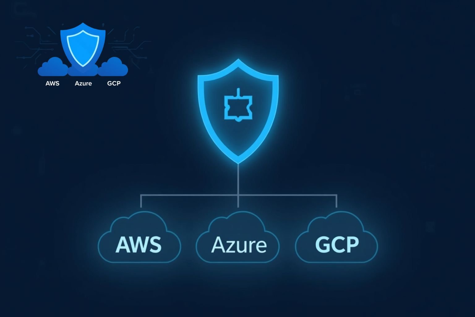 Cloud security
