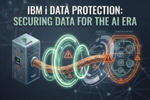 IBM i Data Protection