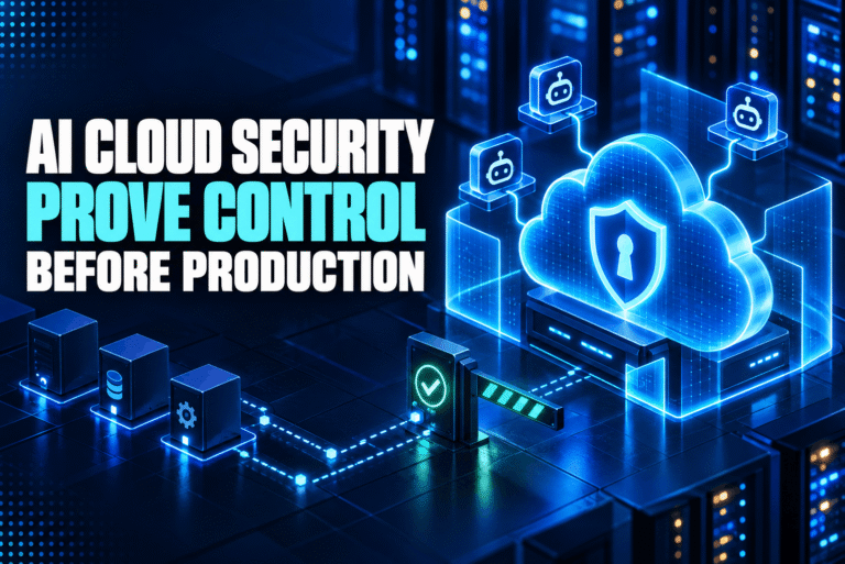 AI Cloud Security