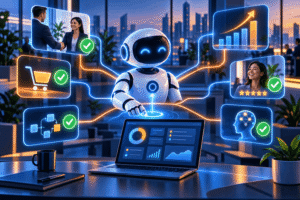 Agentic AI Business