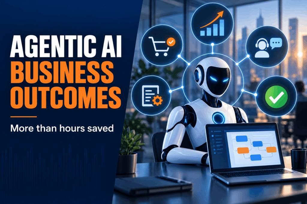 Agentic AI Business