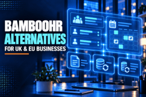 BambooHR Alternatives for UK and EU Businesses